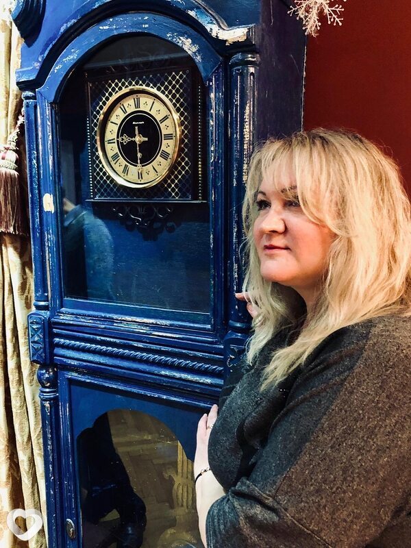 Ирина, 54, Тольятти — анкета №394735