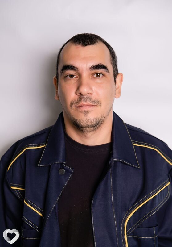 Сергей, 35, Омске — анкета №394862