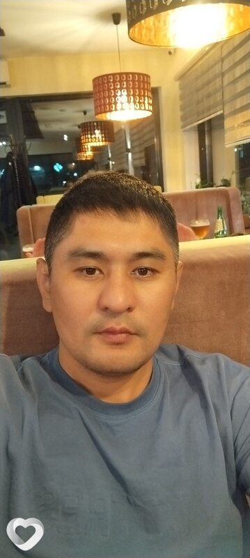 Арман, 41, Кокшетау — анкета №394866