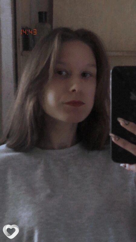 Александра, 22, Перми — анкета №394873
