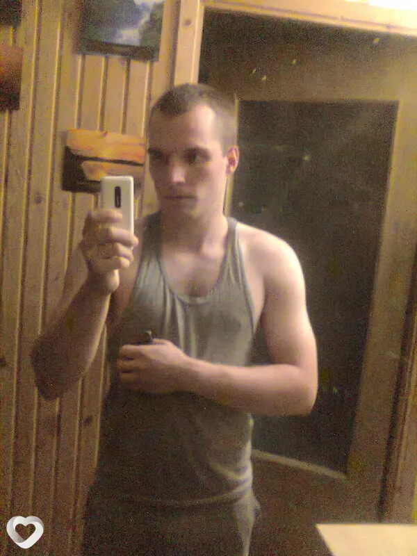 Максим, 36, Киеве — анкета №8561