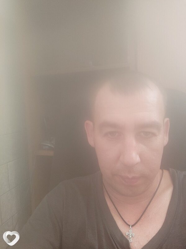Иван, 35, Чите — анкета №394879