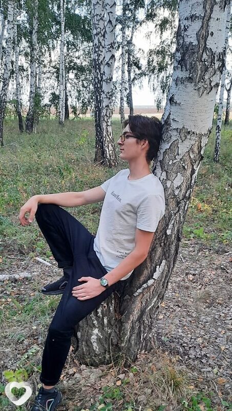 Сергей, 22, Москве — анкета №394880