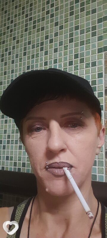 Мария, 43, Волгограде — анкета №394881