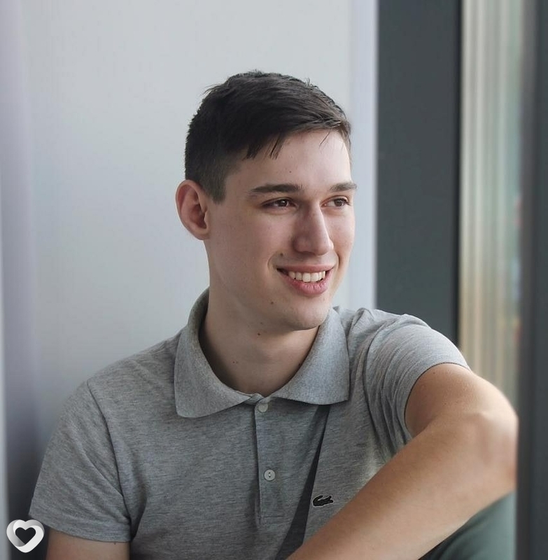 Павел, 31, Екатеринбурге — анкета №394836