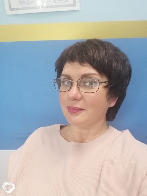 Olga, 52, Липецке — анкета №394847