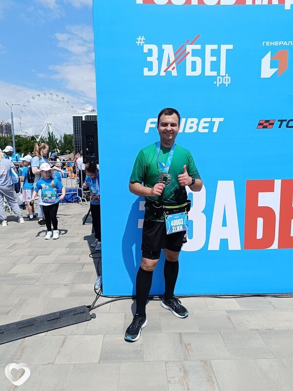 Андрей, 30, Химках — анкета №394848