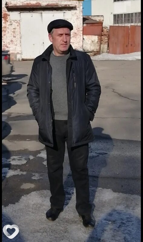 Александр, 57, Новокузнецке — анкета №394851