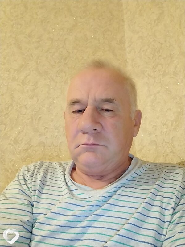 Сергей, 59, Бресте — анкета №394852