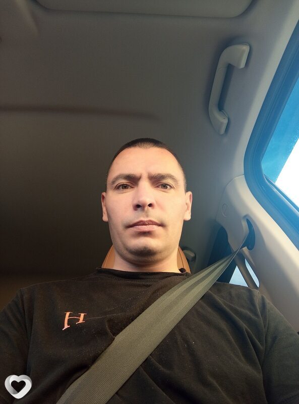 Алексей, 35, Санкт-Петербурге — анкета №394856