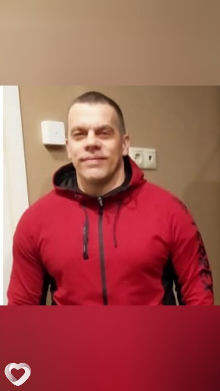 Вячеслав, 54, Москве — анкета №394858
