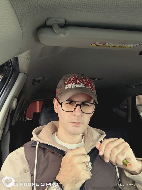 Дамир, 33, Чите — анкета №394814