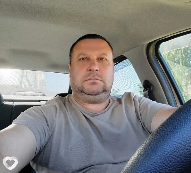 Владимир, 54, Барнауле — анкета №394816