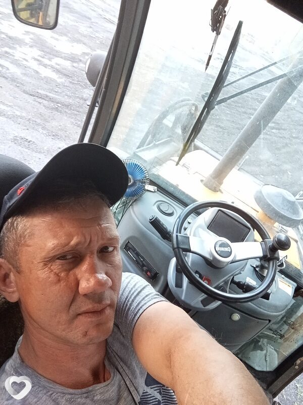 Юрий, 46, Новокузнецке — анкета №394817