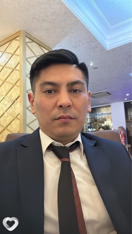 Данияр, 31, Алматы — анкета №394822