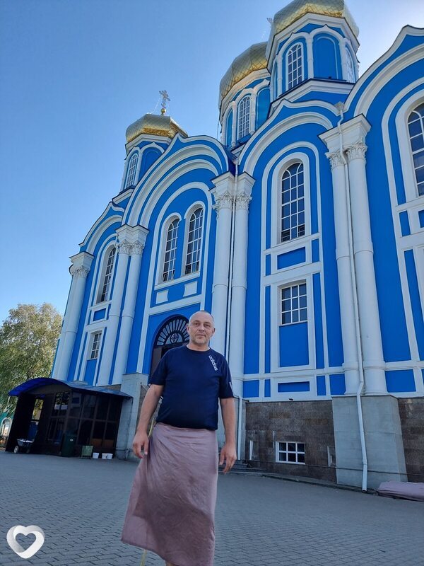 Евгений, Грязи