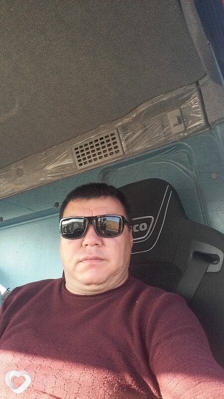 Айзат, 47, Астрахани — анкета №394831