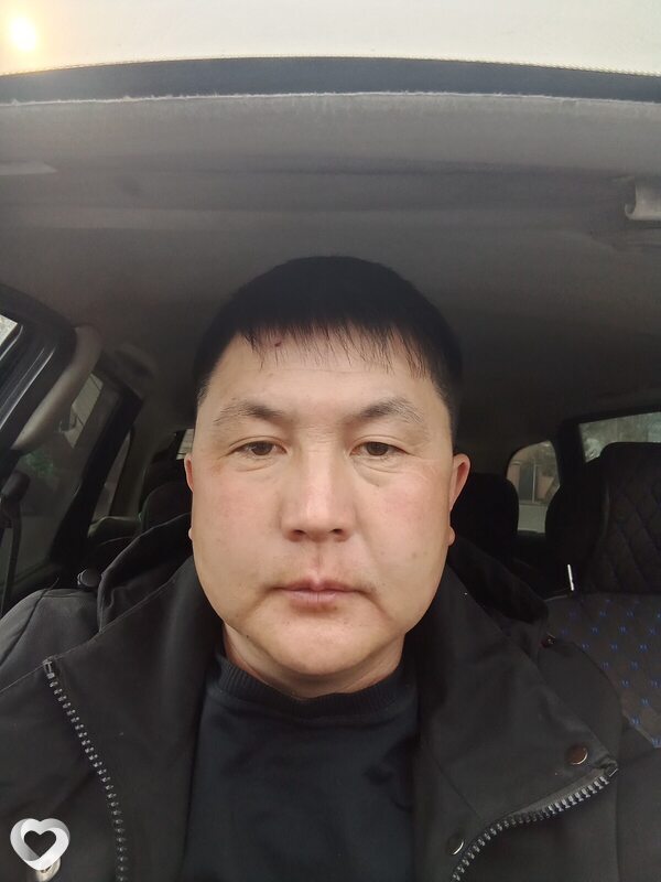 Сунгат, 41, Павлодаре — анкета №395266