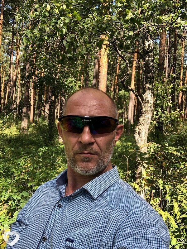 Бориска, 53, Барнауле — анкета №395267