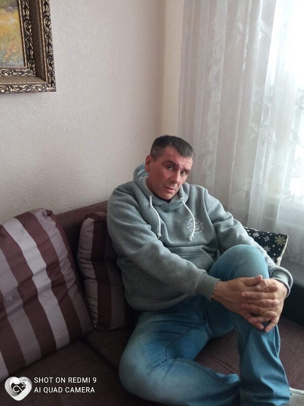 Евгений, 53, Ишиме — анкета №395268