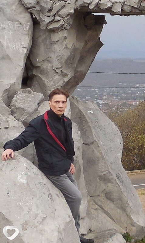 Денис, 51, Апатитах — анкета №395273