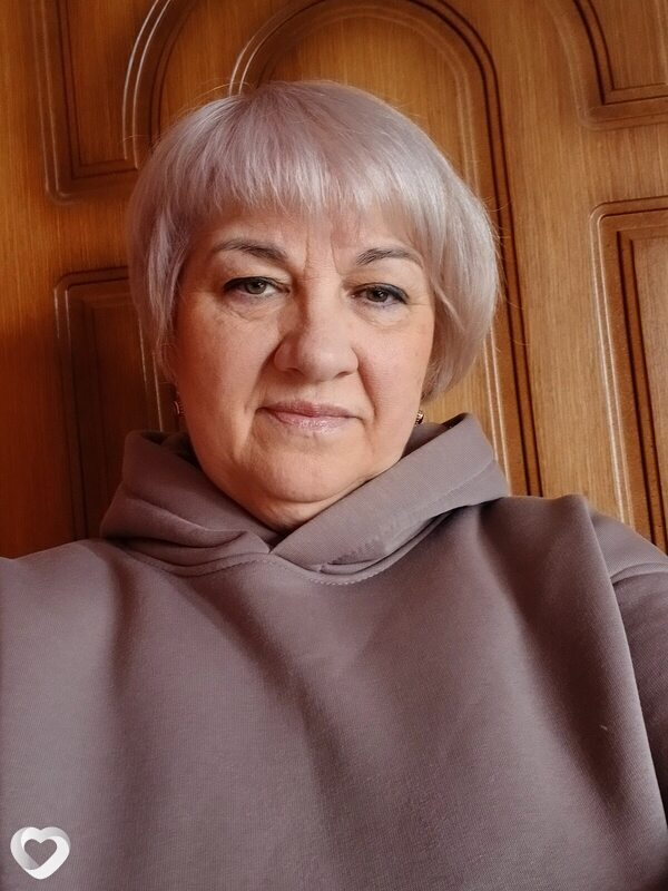 Галина, Хлевное