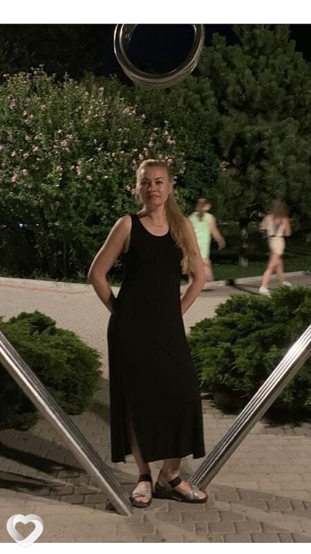 Римма, 45, Уфе — анкета №395278