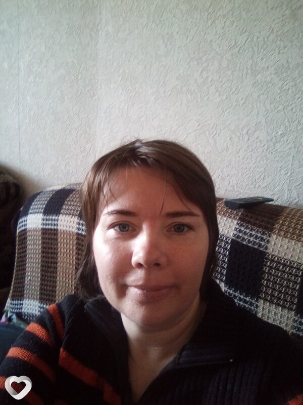 Александра, 43, Чите — анкета №395283