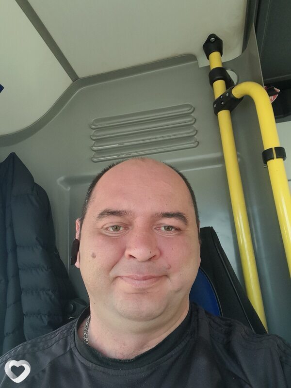 Серёга, 43, Ульяновске — анкета №394887