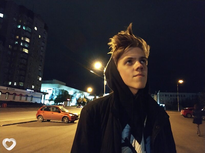 Евгений, 27, Москве — анкета №394888