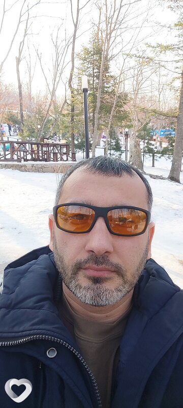 Назим, 40, Бухара — анкета №394889