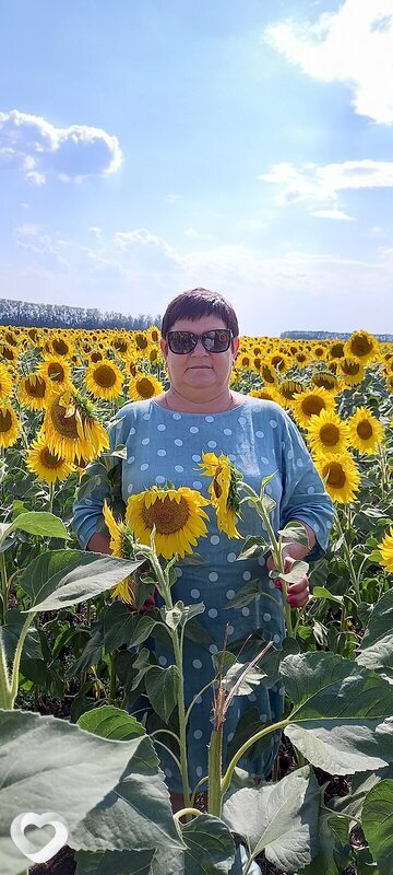 Фаина, 60, Омске — анкета №394894