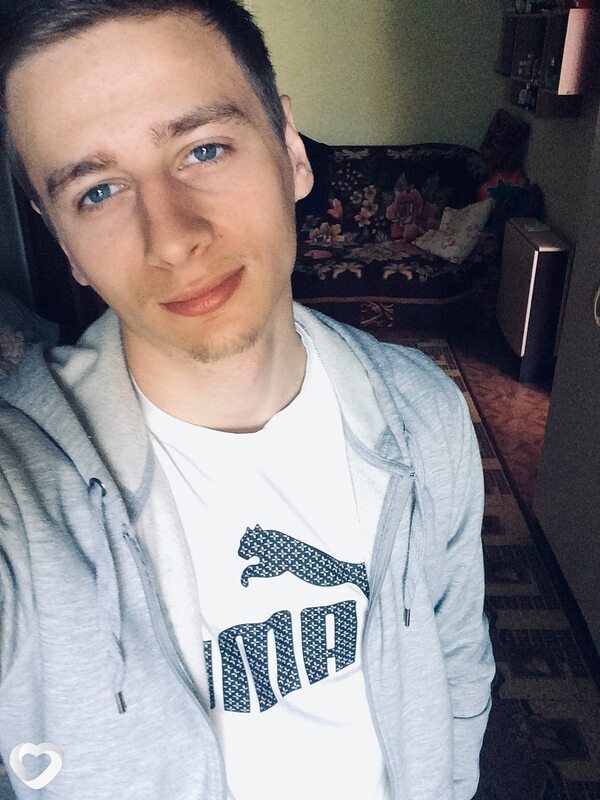 Валерий, 27, Новосибирске — анкета №394895