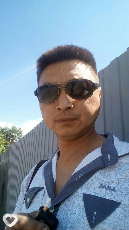 Roman Lee, 44, Краснодаре — анкета №394897