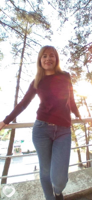 Ольга, 44, Сочи — анкета №394901