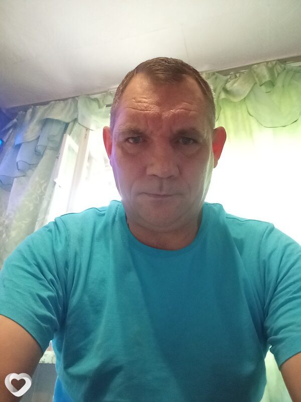 Алексей, 47, Новосибирске — анкета №394904