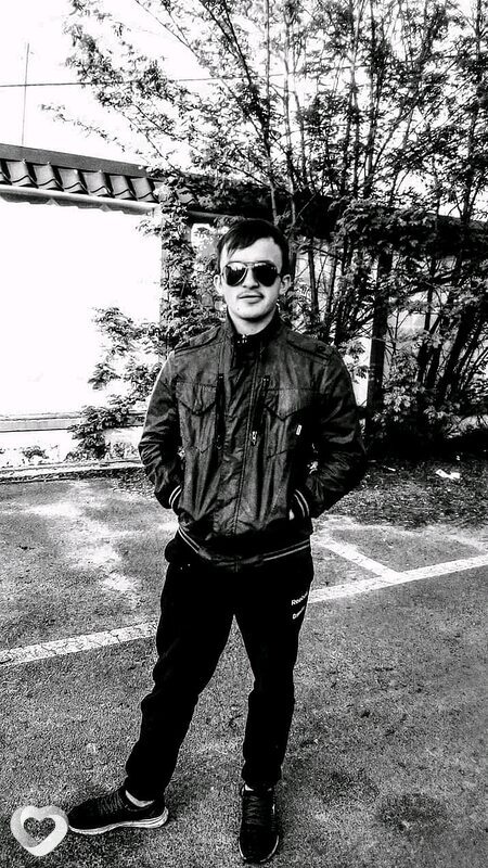 Олександр, 26, Житомире — анкета №394910