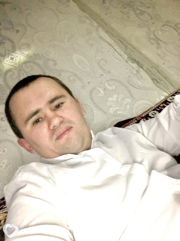 Евгений, 29, Новом Осколе — анкета №394939