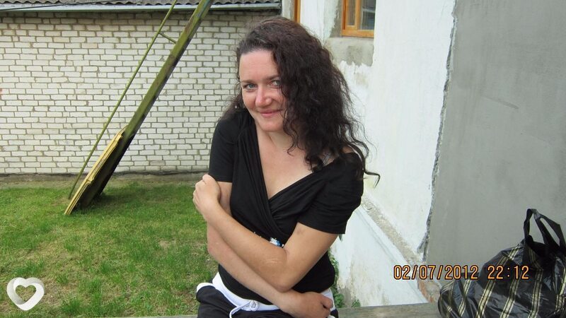 Ирина, 49, Минске — анкета №394949