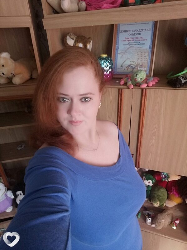 Снежана, 35, Гомеле — анкета №394950