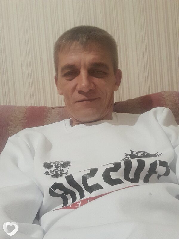 Роман, 50, Челябинске — анкета №394953