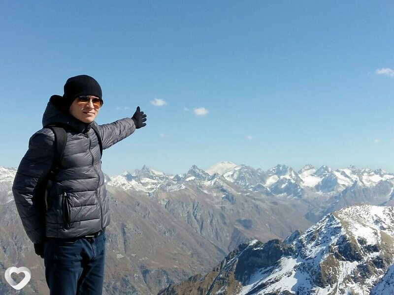 Ильнур, 40, Туймазах — анкета №394957