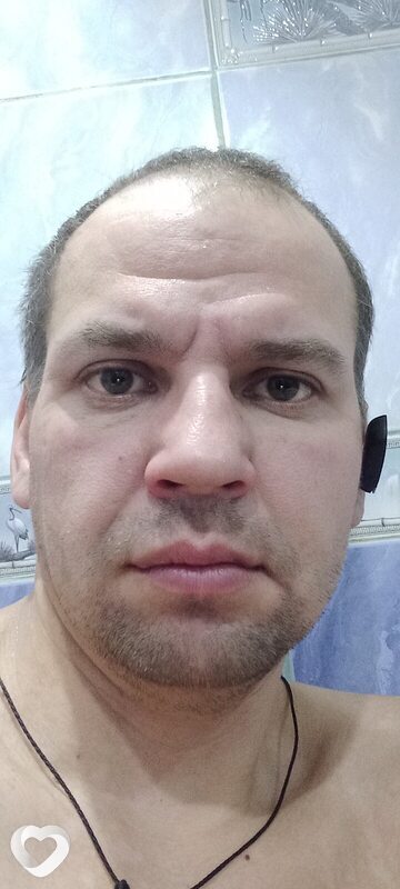 Роман, 40, Набережных Челнах — анкета №395162