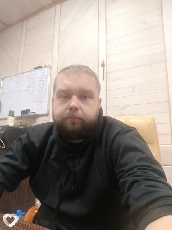 Денис, 40, Киеве — анкета №395167
