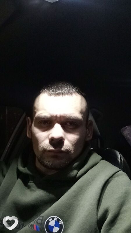 Кирилл, 32, Киеве — анкета №395168