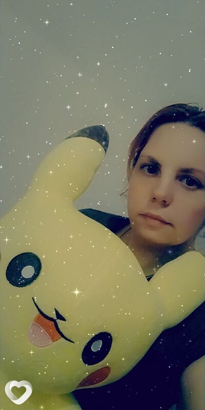 Галина, 34, Воронеже — анкета №395173