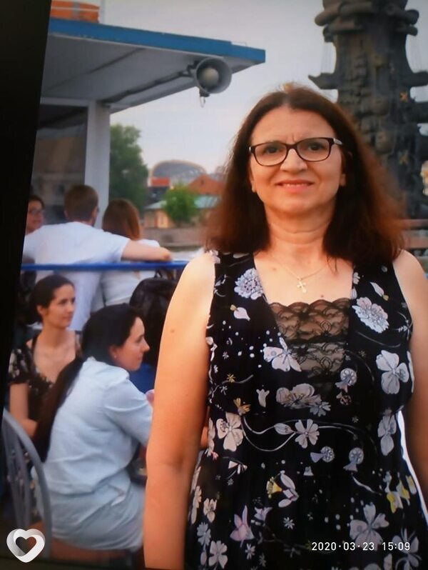 Мария, 66, Сургуте — анкета №395174