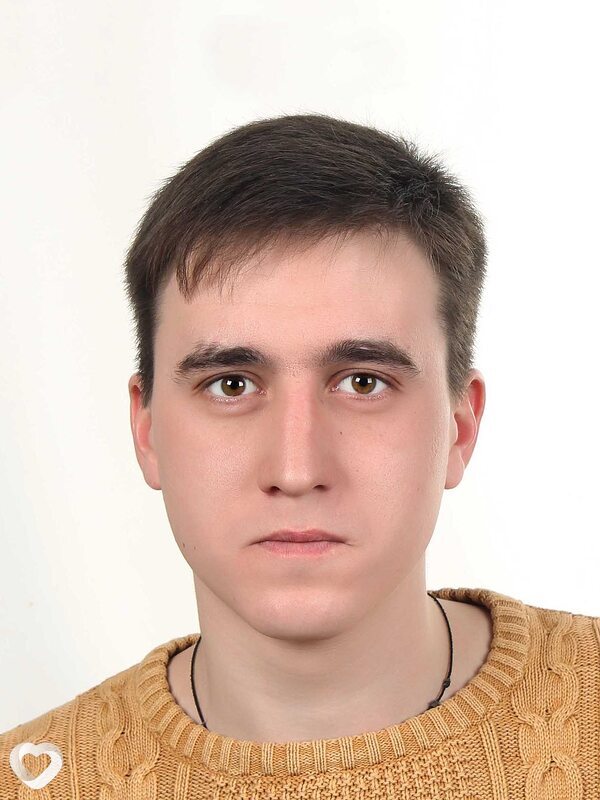 Макс, 37, Алексине — анкета №395176
