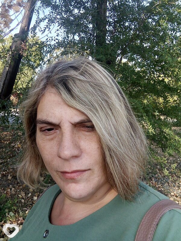 Марина, 44, Новошахтинске — анкета №395185