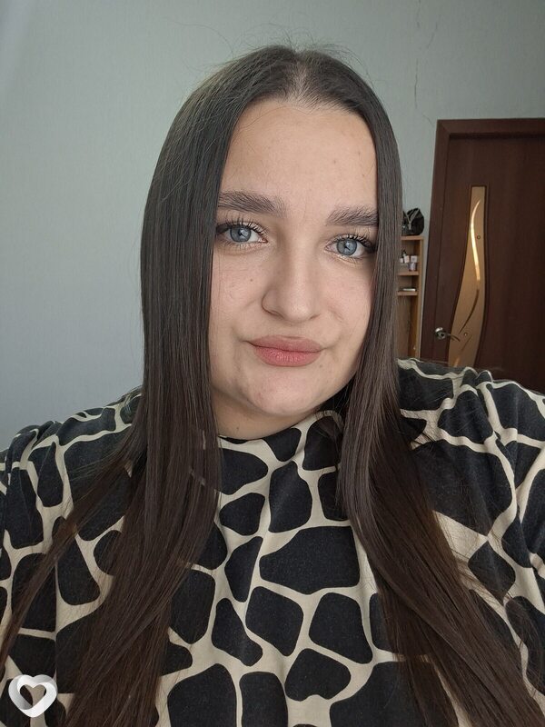 Лера, 26, Курганинске — анкета №395187